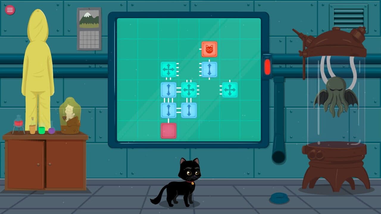 Meow Lab screenshot 1