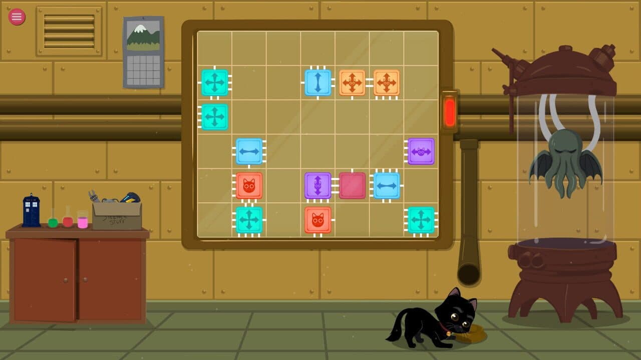 Meow Lab thumbnail 2