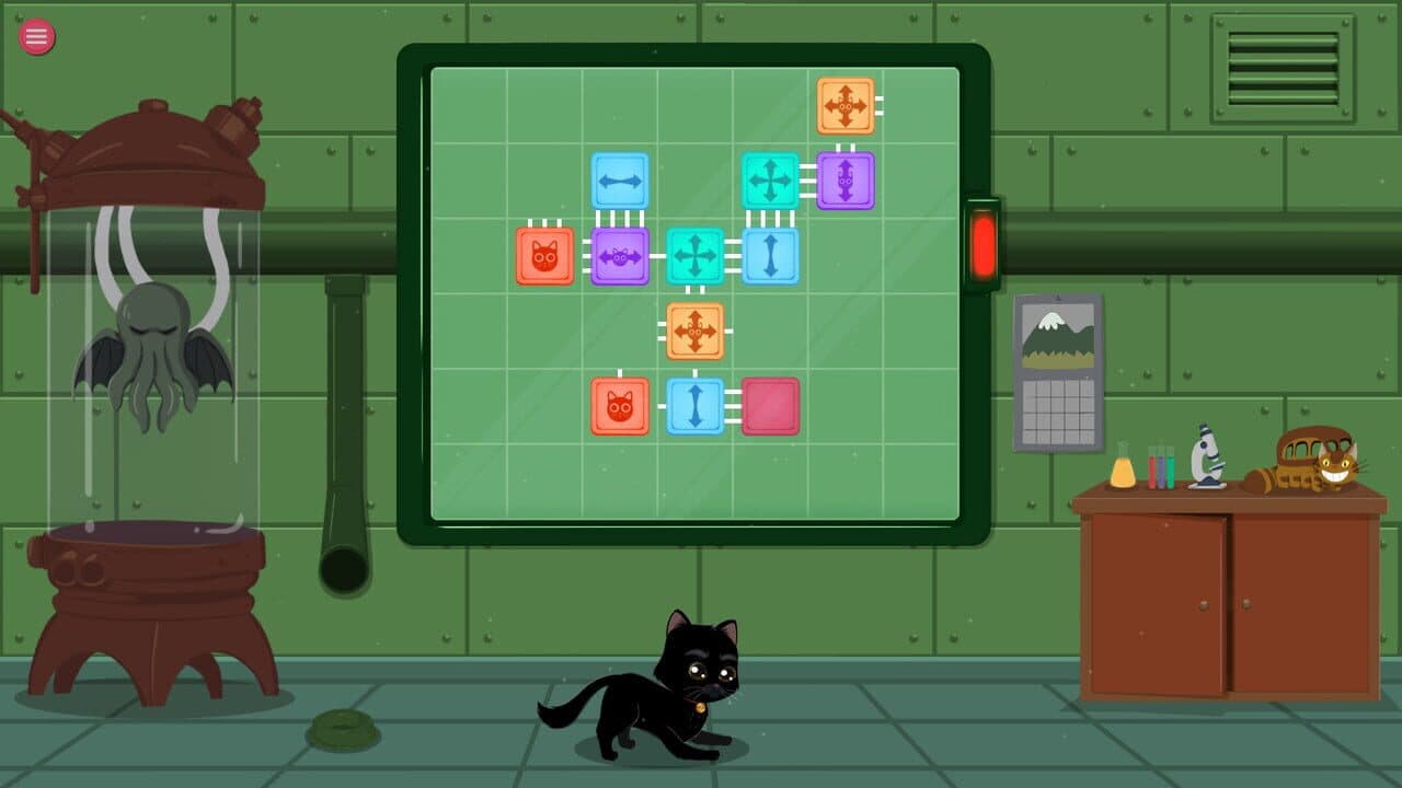 Meow Lab thumbnail 3