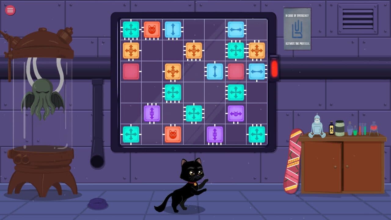 Meow Lab thumbnail 4