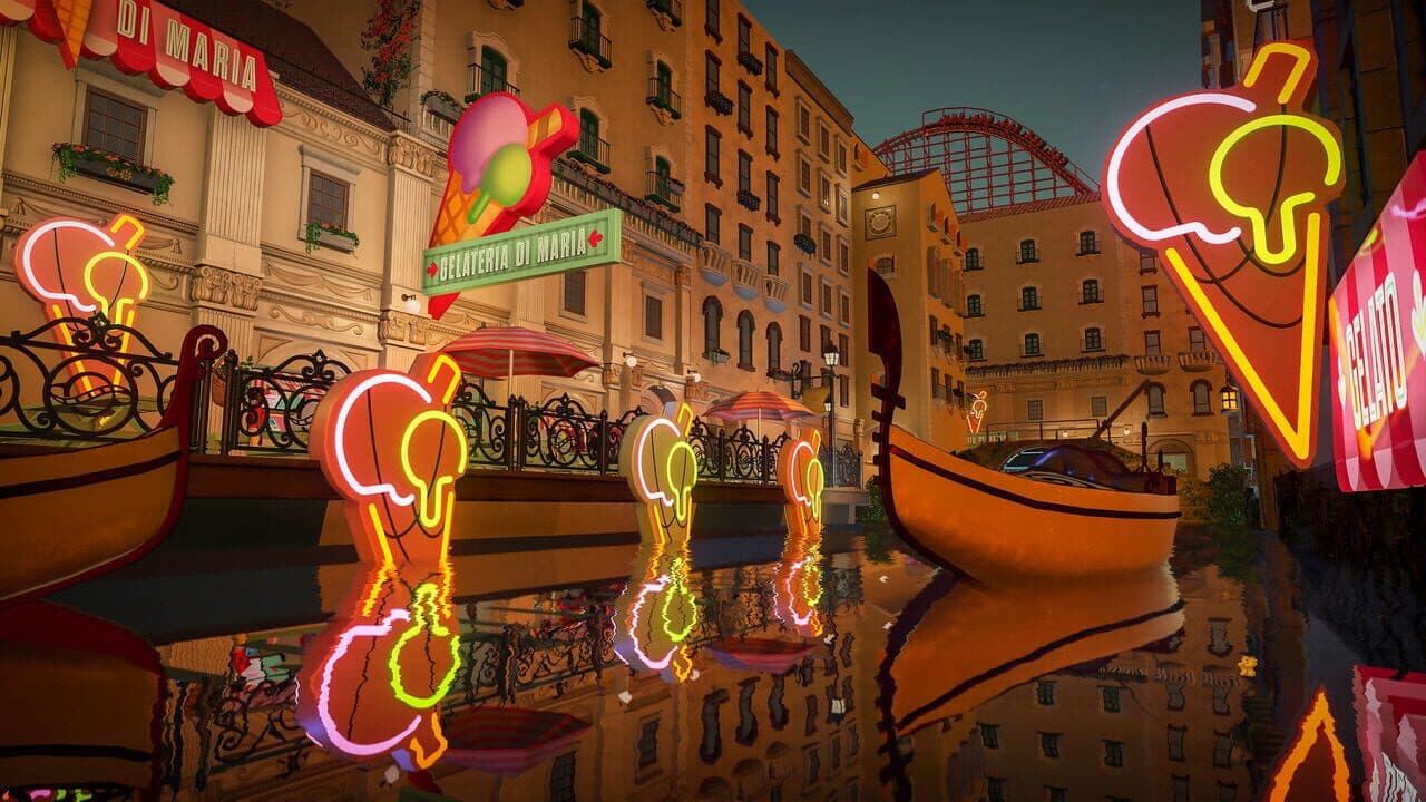 Planet Coaster: World's Fair Pack thumbnail 11