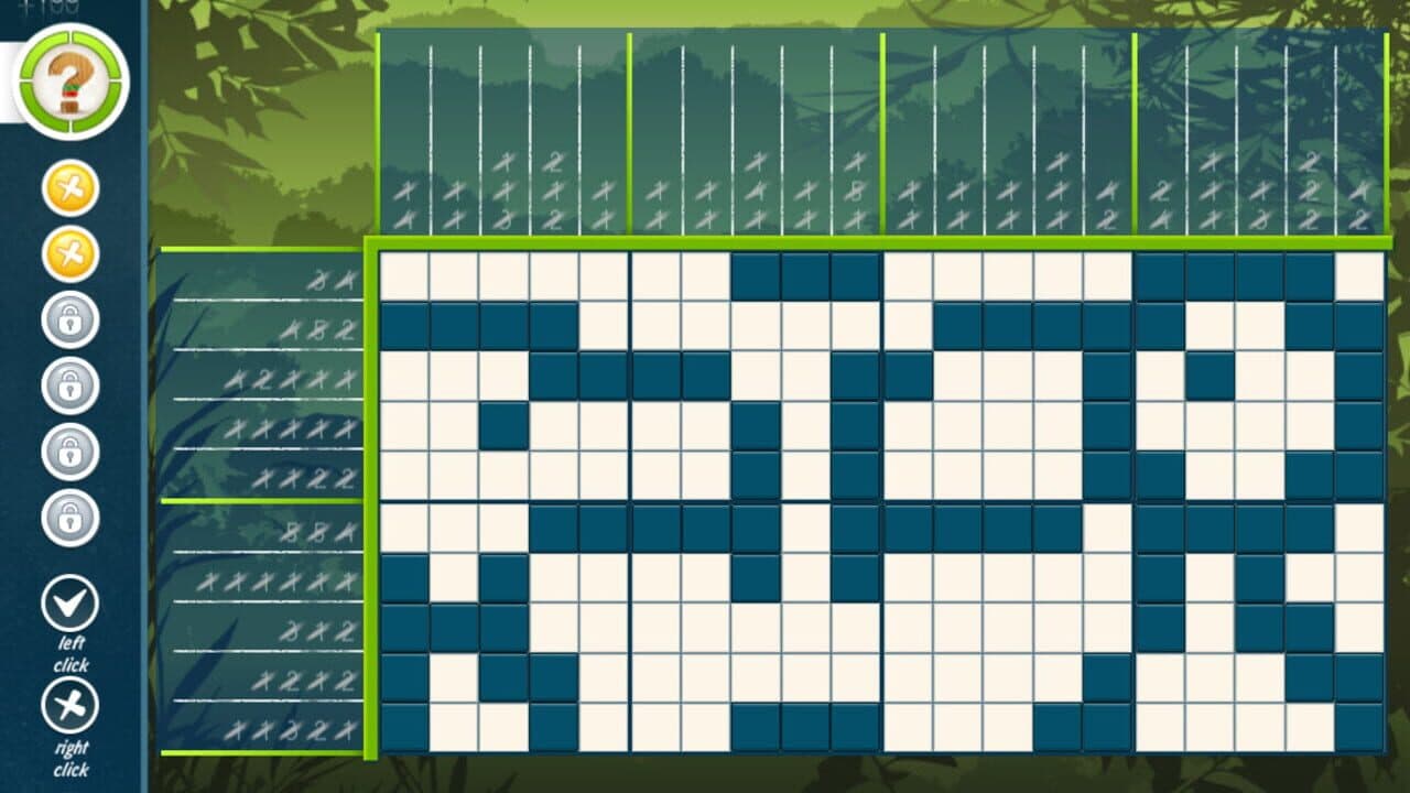 Picross Beach Paradise thumbnail 3