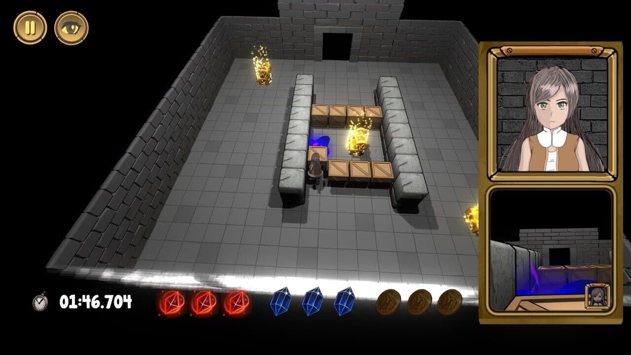 The Thief Girl thumbnail 7