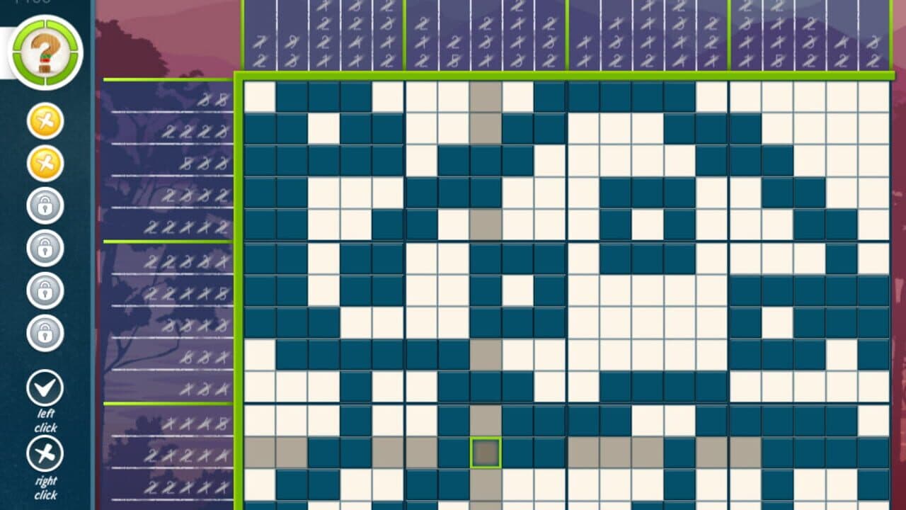 Picross Beach Paradise thumbnail 5