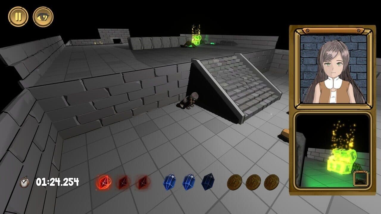 The Thief Girl thumbnail 4