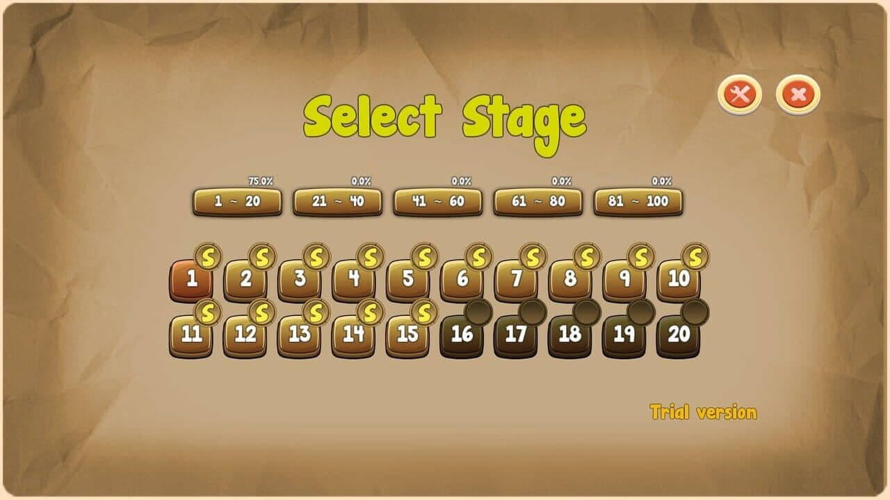 The Thief Girl screenshot 1