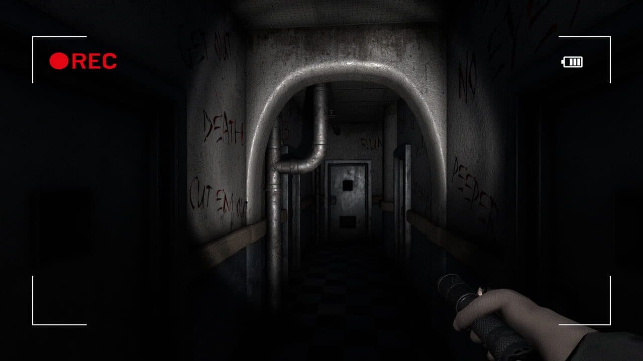 Paranormal Enteties screenshot 1