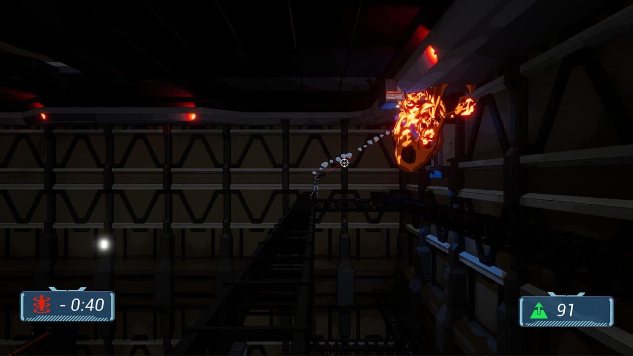 Rad Rocket thumbnail 3