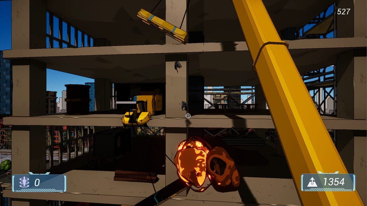 Rad Rocket thumbnail 4