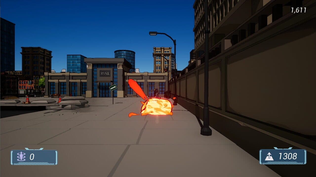 Rad Rocket thumbnail 8