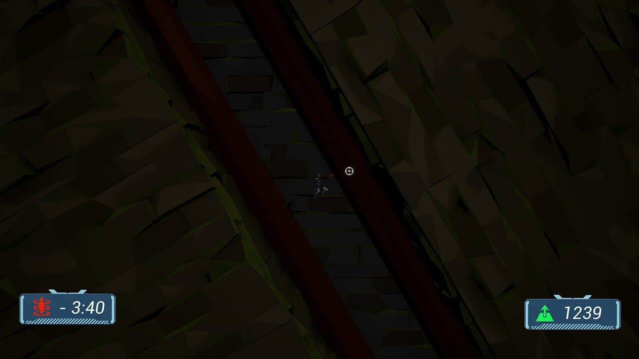 Rad Rocket screenshot 1