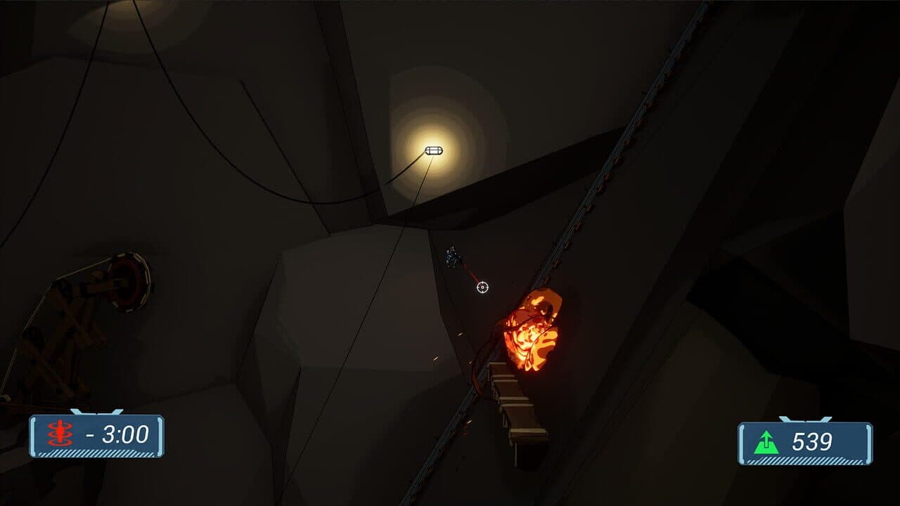 Rad Rocket thumbnail 2