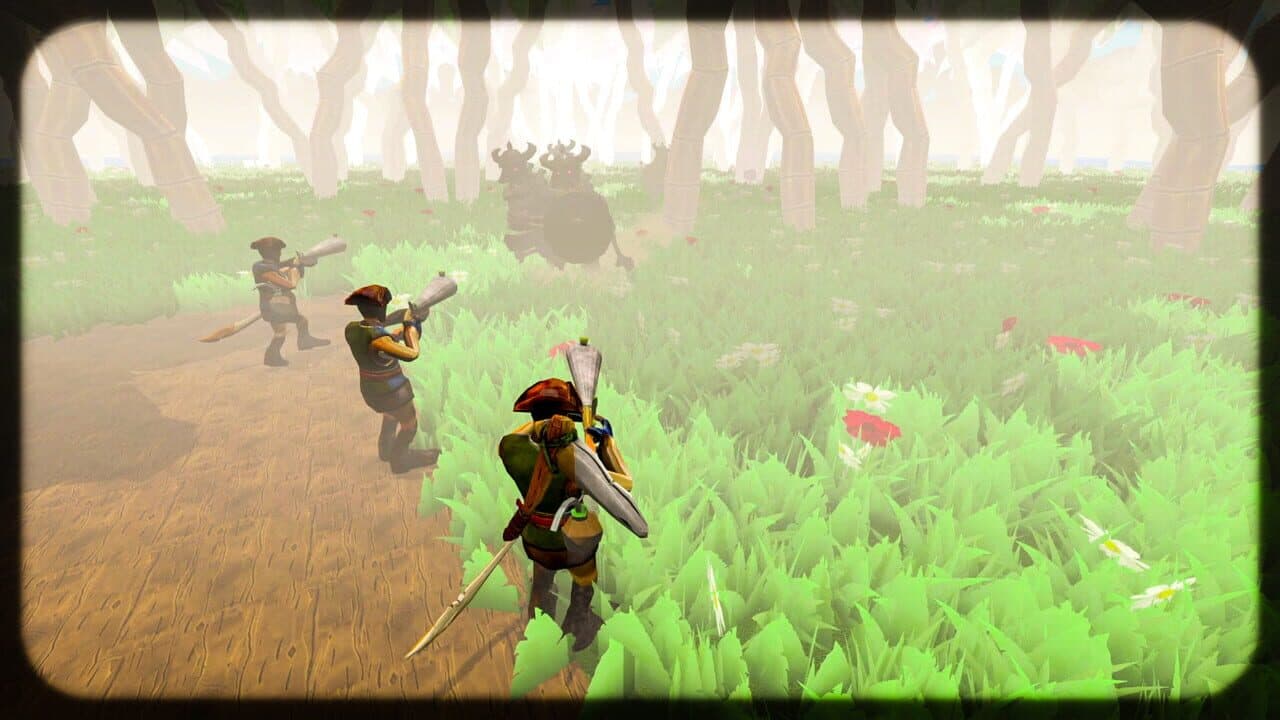 Yaarrgh! Battle Island! thumbnail 9