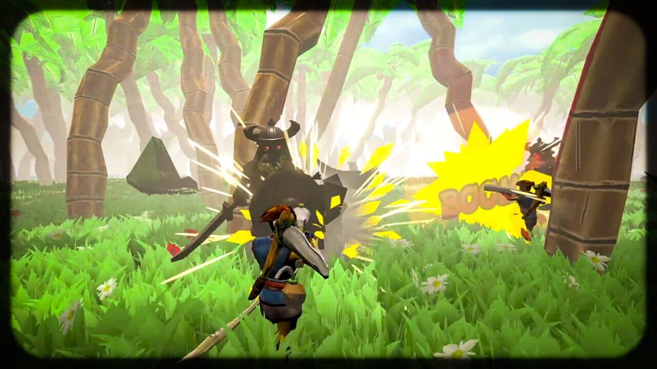 Yaarrgh! Battle Island! thumbnail 10