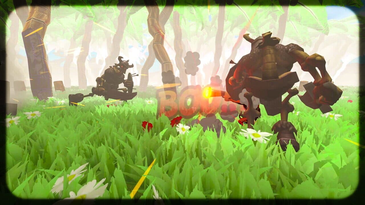 Yaarrgh! Battle Island! thumbnail 11
