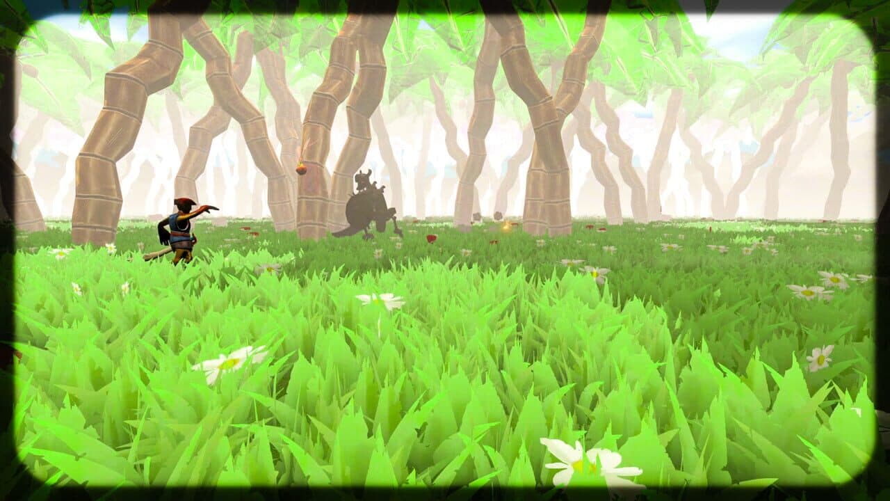 Yaarrgh! Battle Island! thumbnail 2