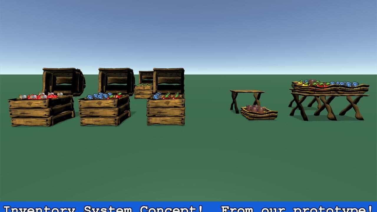 Yaarrgh! Battle Island! thumbnail 3