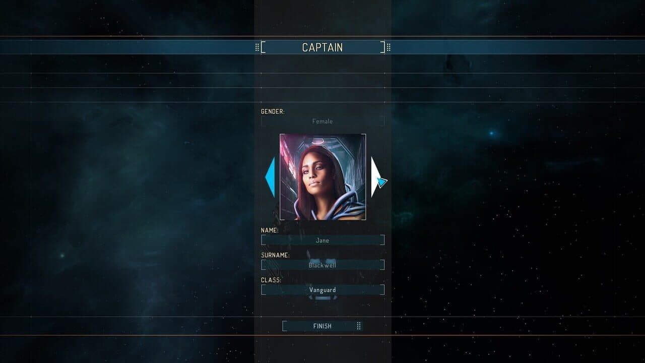 Starpoint Gemini Warlords: Rise of Numibia thumbnail 3
