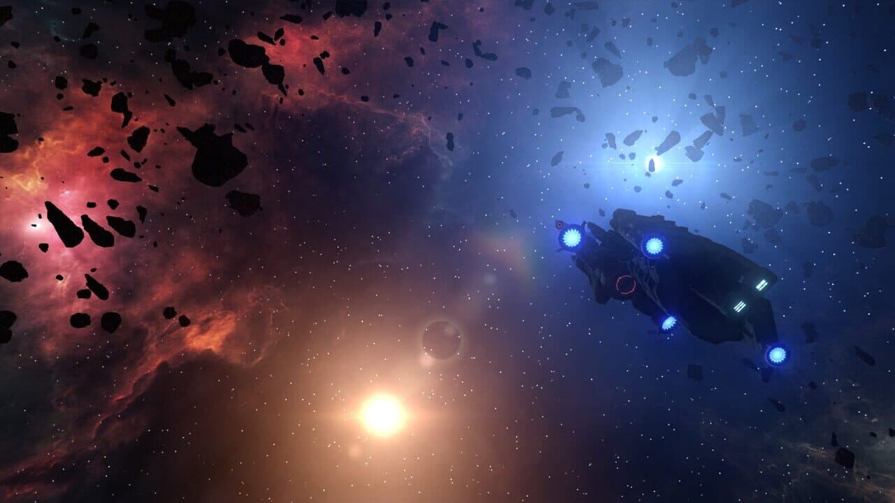 Starpoint Gemini Warlords: Rise of Numibia thumbnail 6