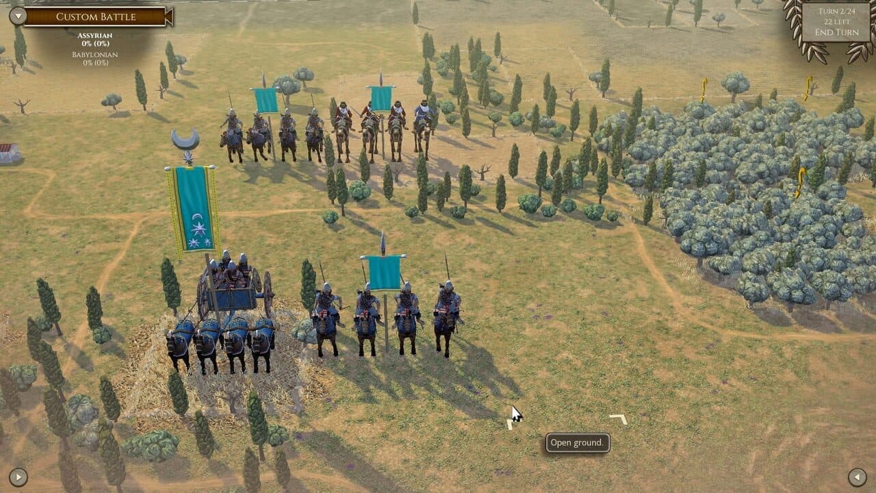 Field of Glory II: Rise of Persia thumbnail 6