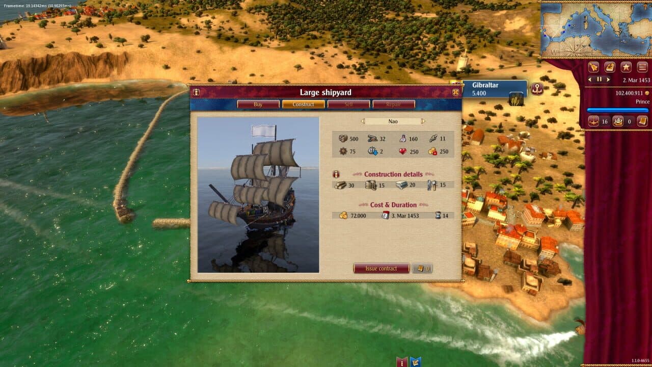 Rise of Venice: Beyond the Sea thumbnail 3