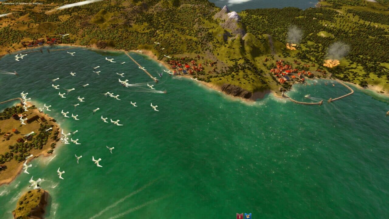 Rise of Venice: Beyond the Sea thumbnail 4