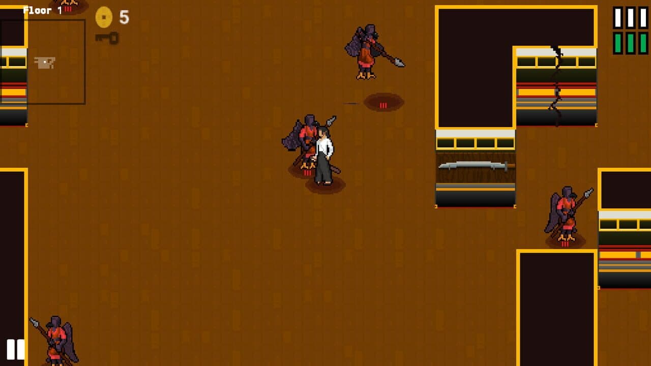 Vagrant Sword thumbnail 3