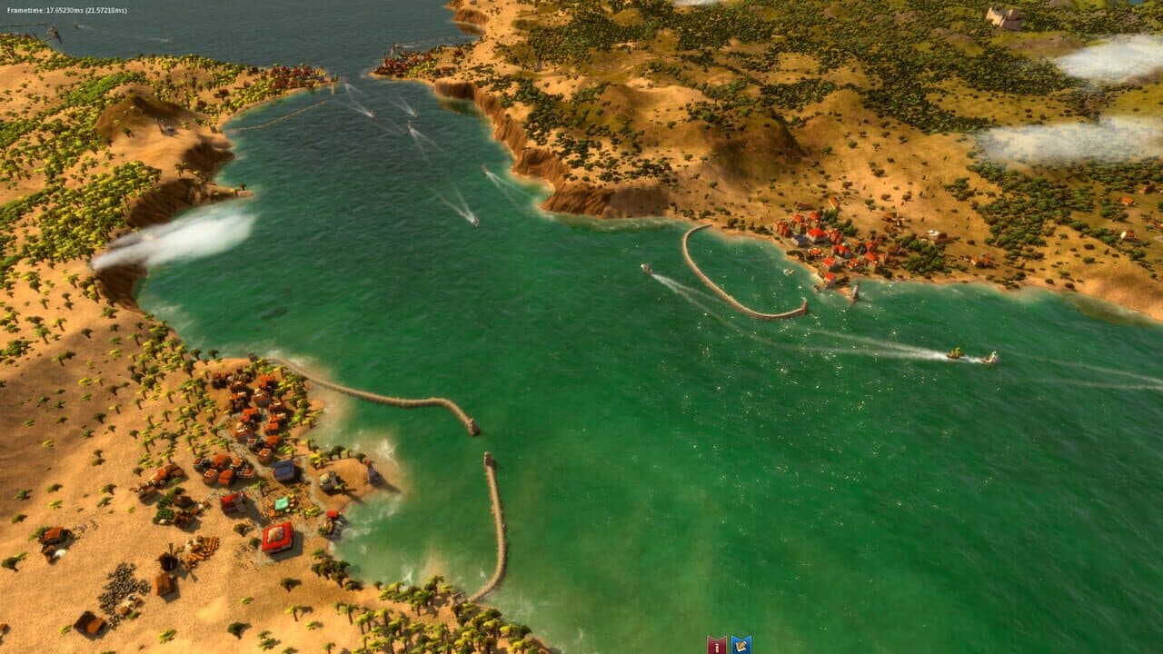 Rise of Venice: Beyond the Sea thumbnail 6