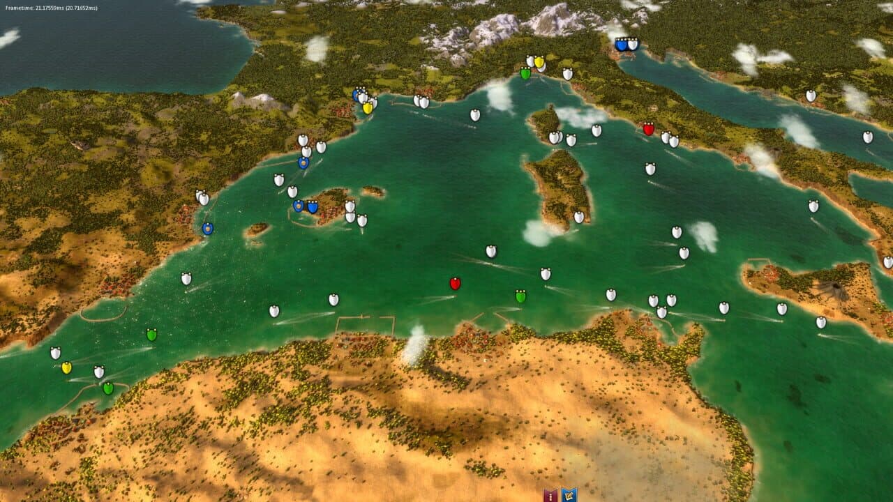 Rise of Venice: Beyond the Sea thumbnail 7