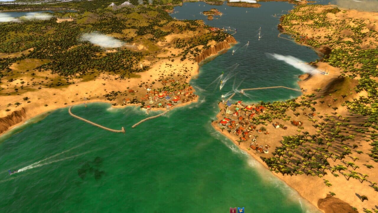Rise of Venice: Beyond the Sea thumbnail 8