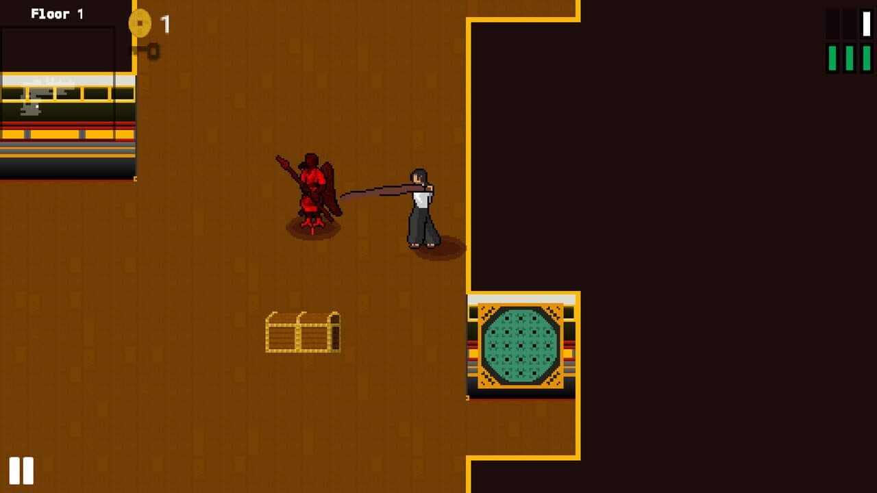 Vagrant Sword thumbnail 7