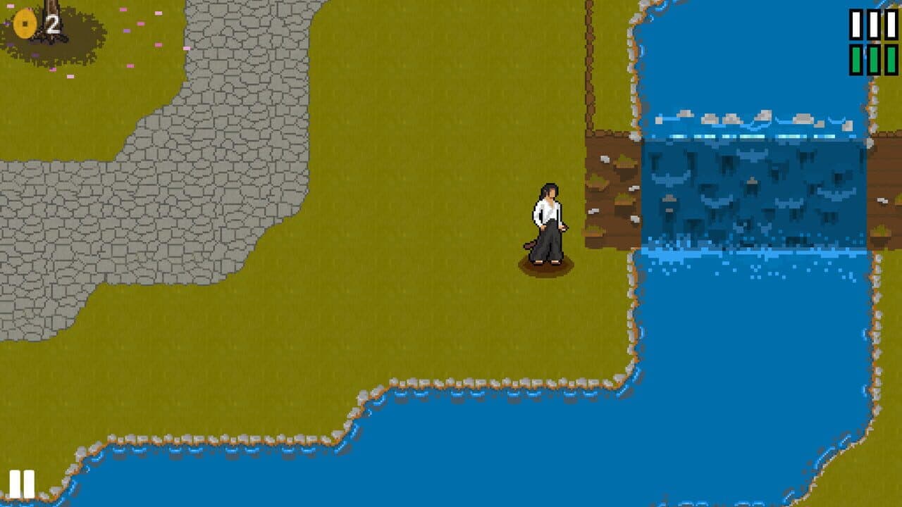 Vagrant Sword thumbnail 9