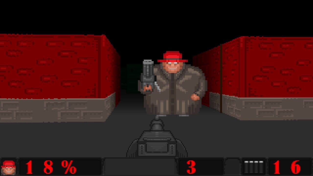 Smoked Gun thumbnail 6