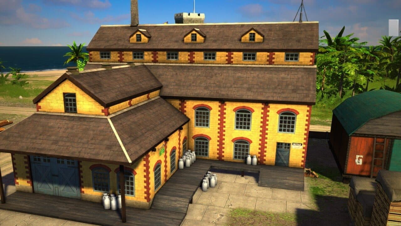 Tropico 5: The Big Cheese thumbnail 4