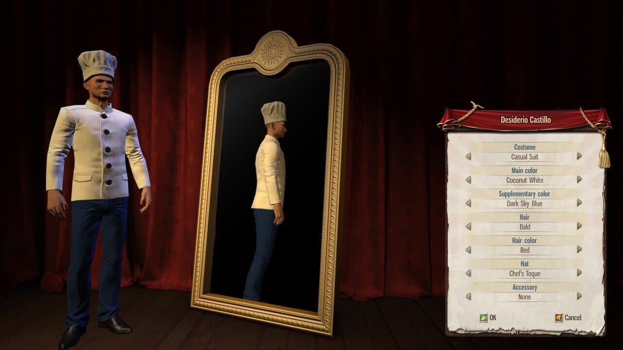 Tropico 5: The Big Cheese thumbnail 5