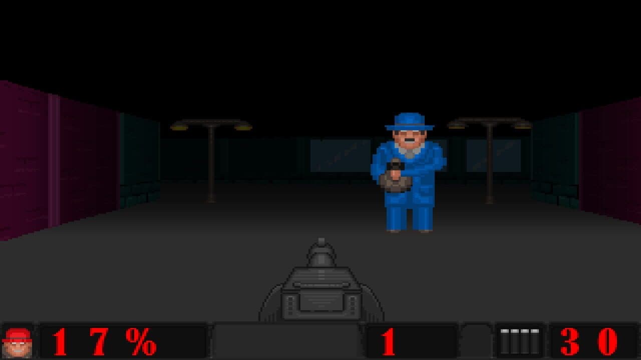 Smoked Gun thumbnail 3