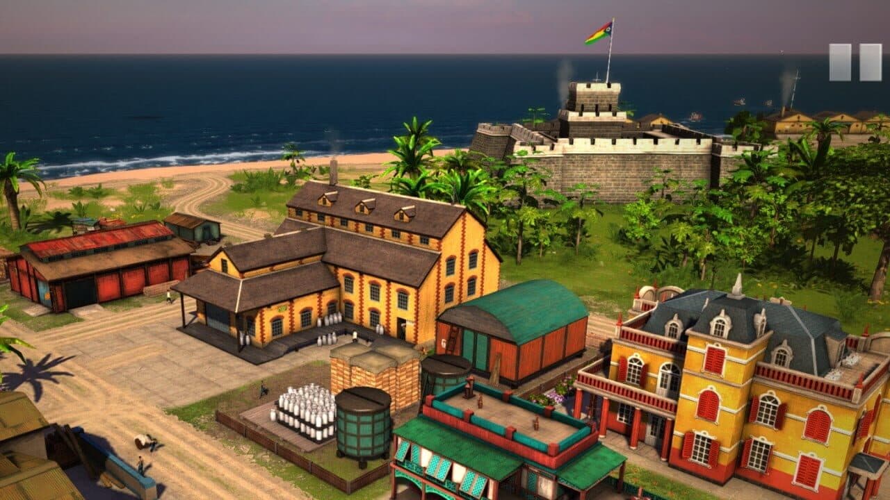 Tropico 5: The Big Cheese thumbnail 2