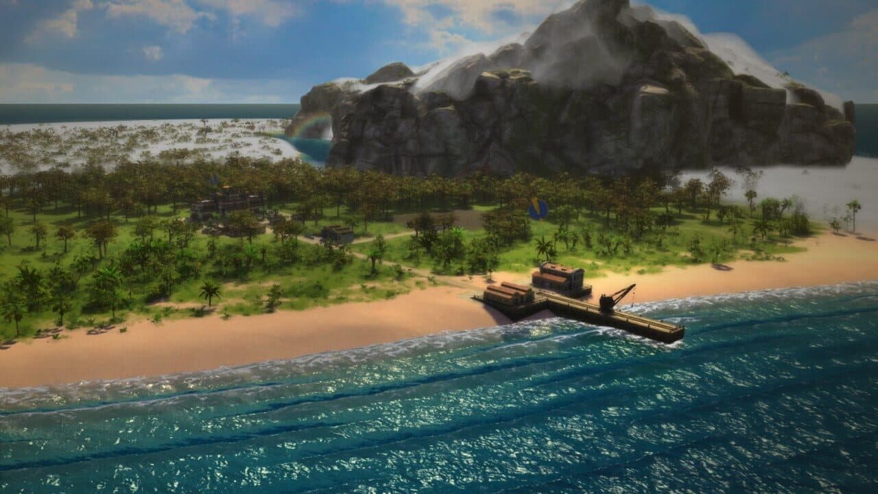 Tropico 5: The Big Cheese thumbnail 3