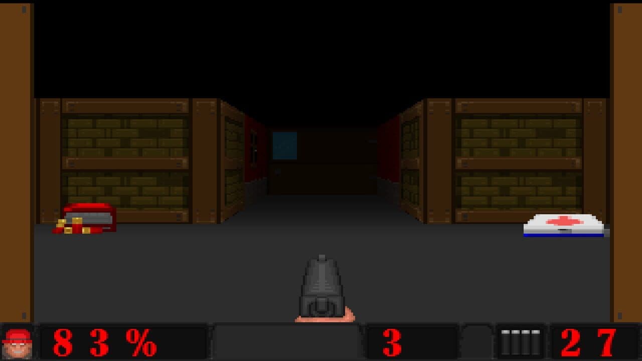 Smoked Gun thumbnail 5