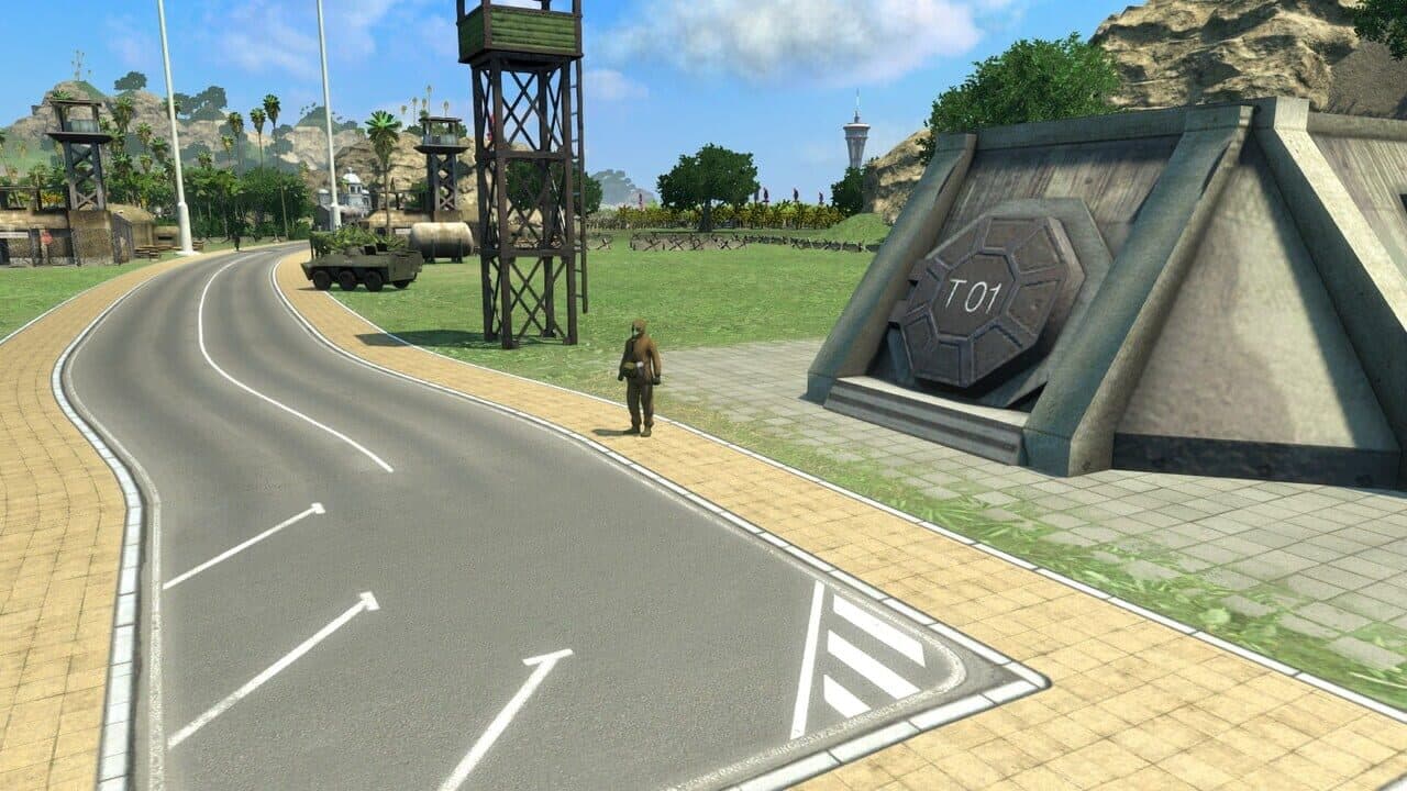 Tropico 4: Apocalypse thumbnail 2