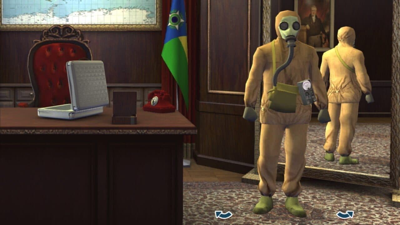 Tropico 4: Apocalypse thumbnail 3