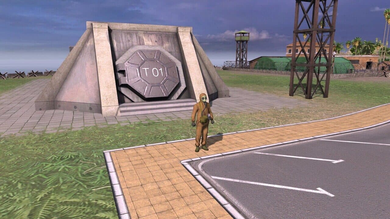 Tropico 4: Apocalypse thumbnail 4
