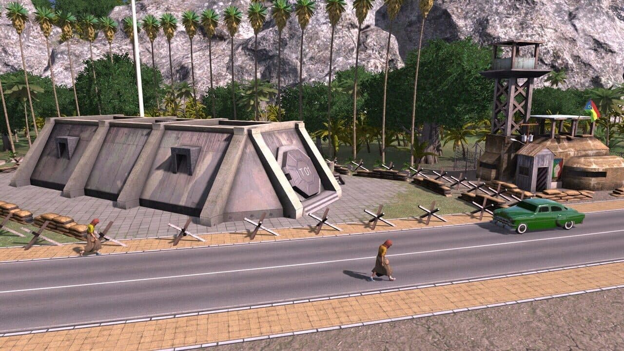 Tropico 4: Apocalypse thumbnail 5