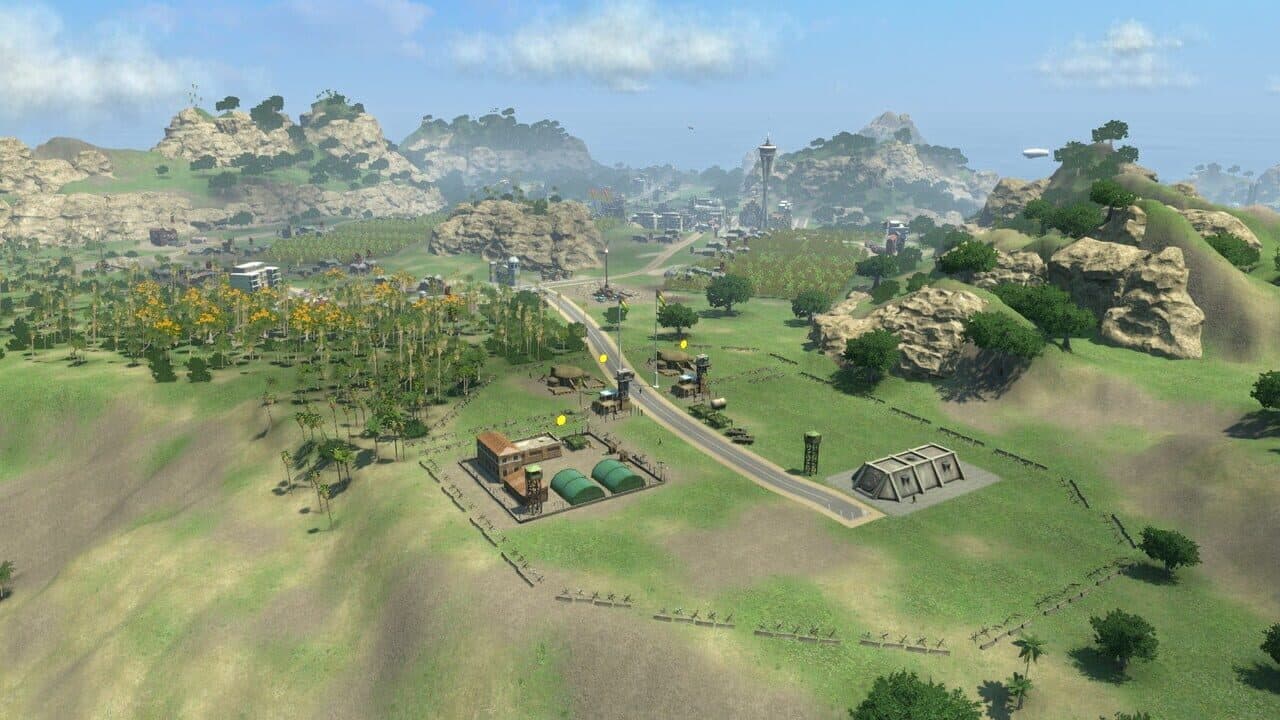 Tropico 4: Apocalypse thumbnail 6