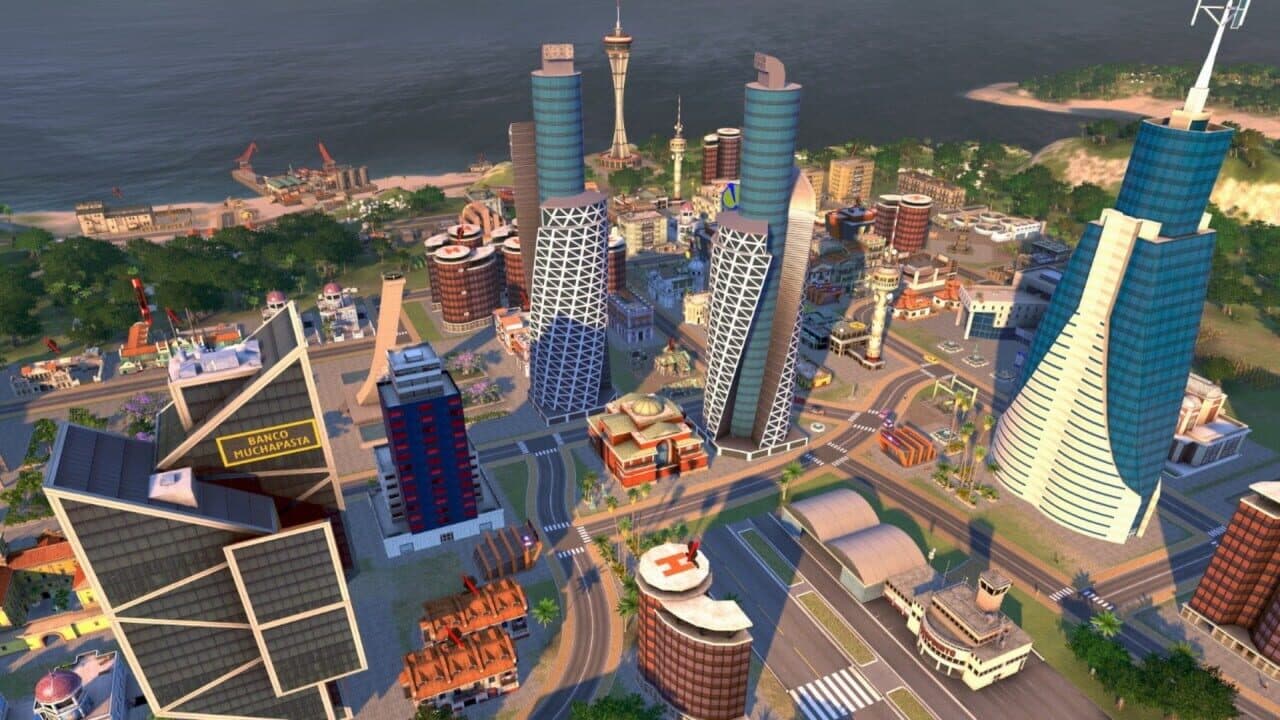 Tropico 4: Modern Times thumbnail 5