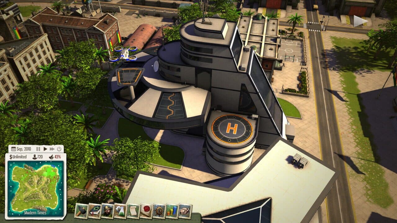 Tropico 5: Espionage thumbnail 9