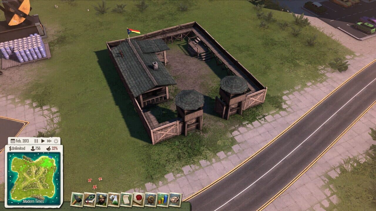 Tropico 5: Espionage thumbnail 10