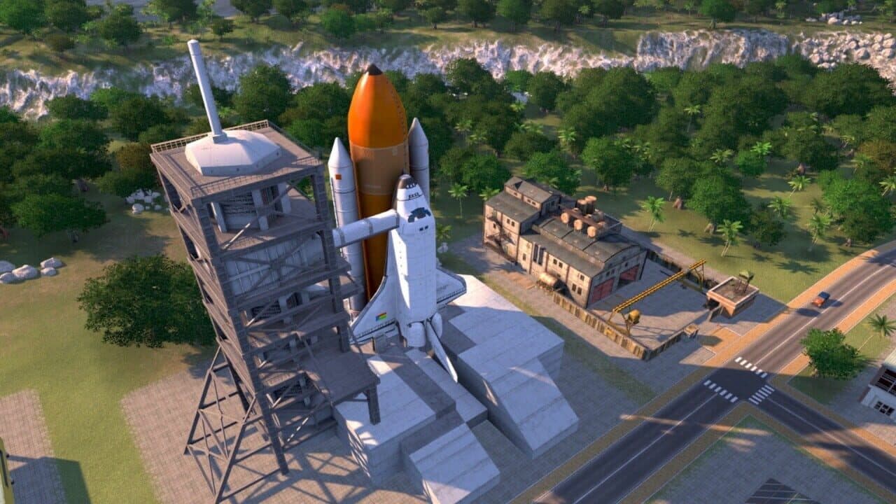 Tropico 4: Modern Times thumbnail 8