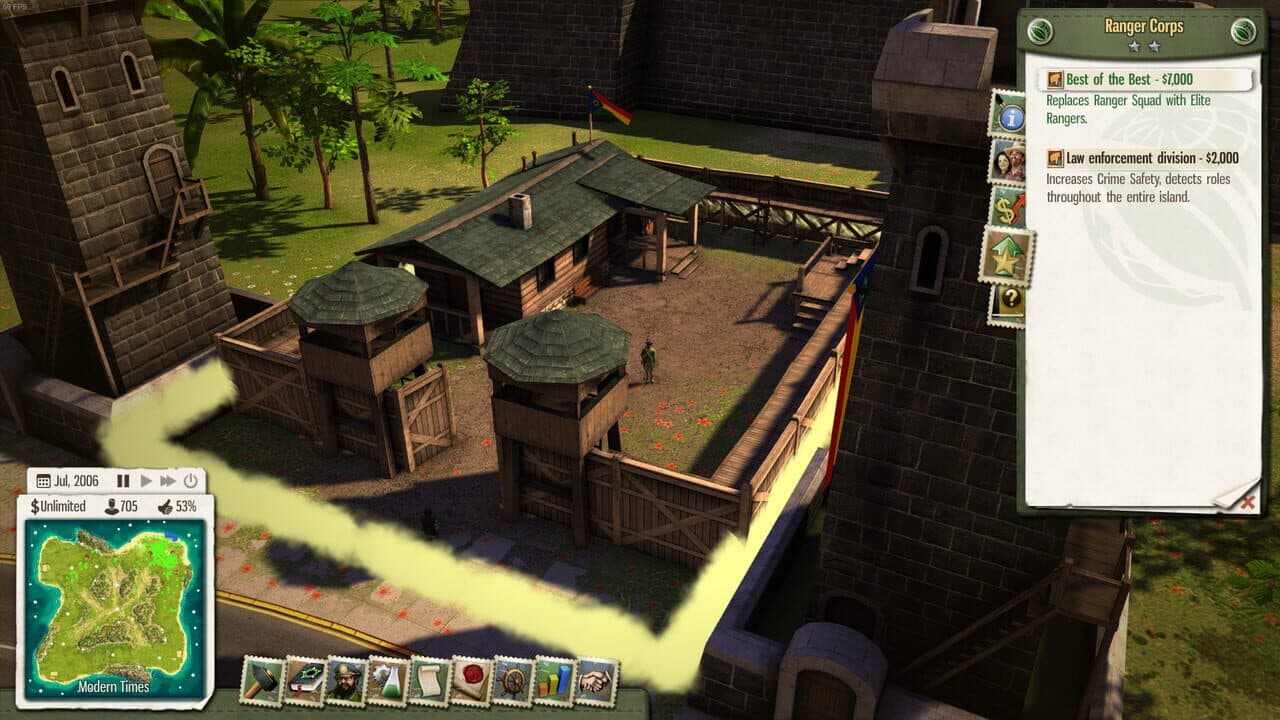 Tropico 5: Espionage thumbnail 7