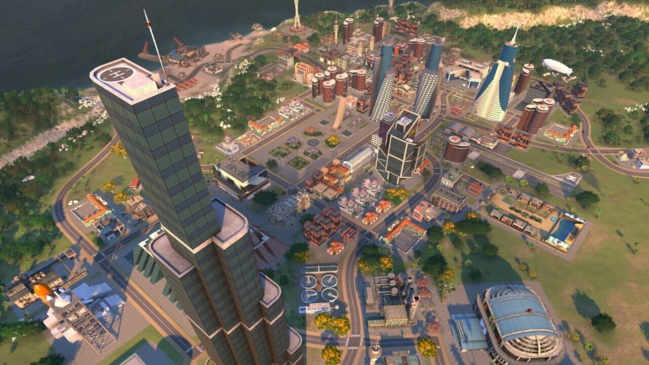 Tropico 4: Modern Times thumbnail 9